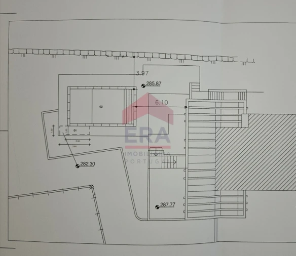 Moradia T3 para Venda em São Brás de Alportel Foto 35