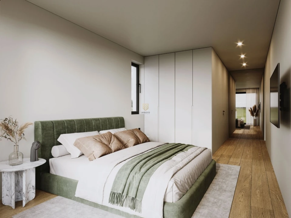 Apartamento T2 para Venda em Custóias, Leça do Balio e Guifões Foto 2