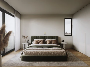 Apartamento T2 para Venda em Custóias, Leça do Balio e Guifões