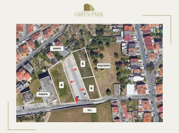 Apartamento T2 para Venda em Custóias, Leça do Balio e Guifões