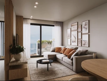 Apartamento T2 para Venda em Custóias, Leça do Balio e Guifões