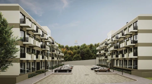 Apartamento T2 para Venda em Custóias, Leça do Balio e Guifões