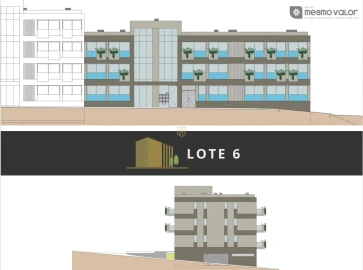 Apartamento T2 para Venda em Custóias, Leça do Balio e Guifões