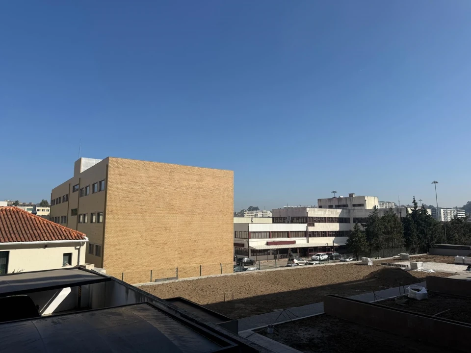 Apartamento T2 para Venda em Matosinhos e Leça da Palmeira Foto 23