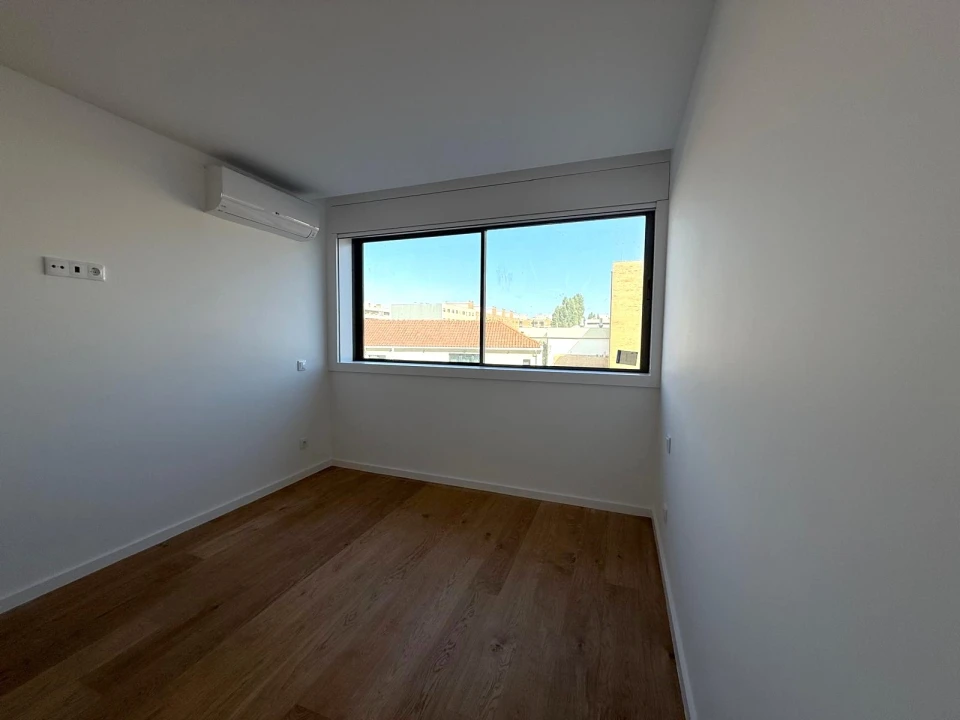 Apartamento T2 para Venda em Matosinhos e Leça da Palmeira Foto 19