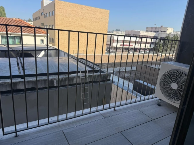 Apartamento T2 para Venda em Matosinhos e Leça da Palmeira Foto 5