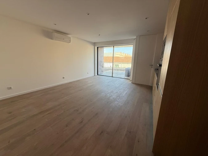 Apartamento T2 para Venda em Matosinhos e Leça da Palmeira Foto 4