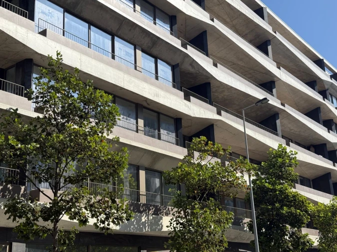 Apartamento T2 para Venda em Matosinhos e Leça da Palmeira Foto 21