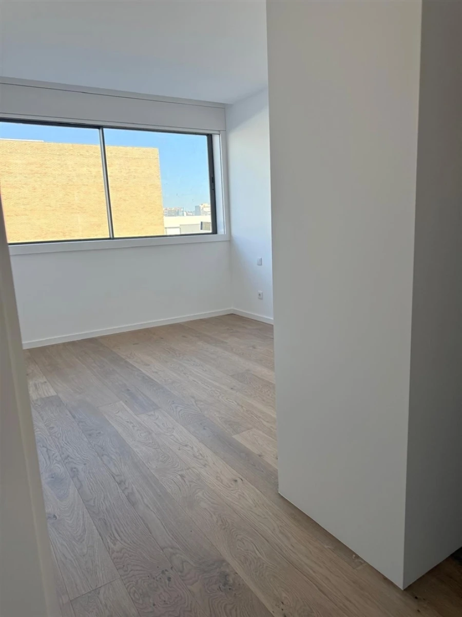 Apartamento T2 para Venda em Matosinhos e Leça da Palmeira Foto 10