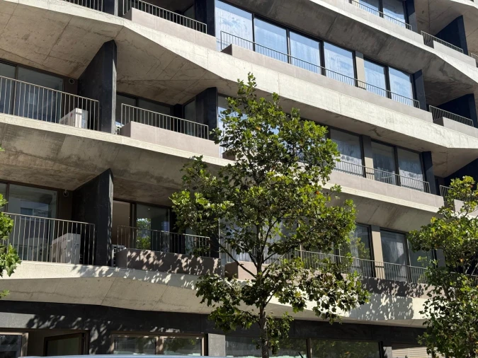 Apartamento T2 para Venda em Matosinhos e Leça da Palmeira Foto 22