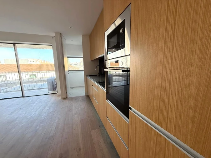 Apartamento T2 para Venda em Matosinhos e Leça da Palmeira Foto 6
