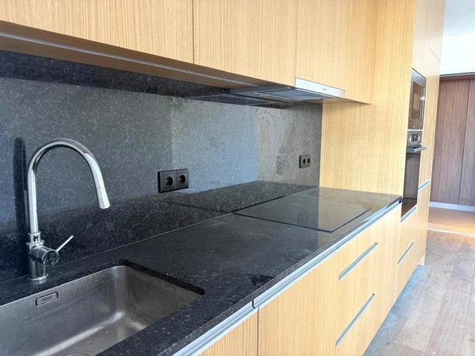 Apartamento T2 para Venda em Matosinhos e Leça da Palmeira Foto 8