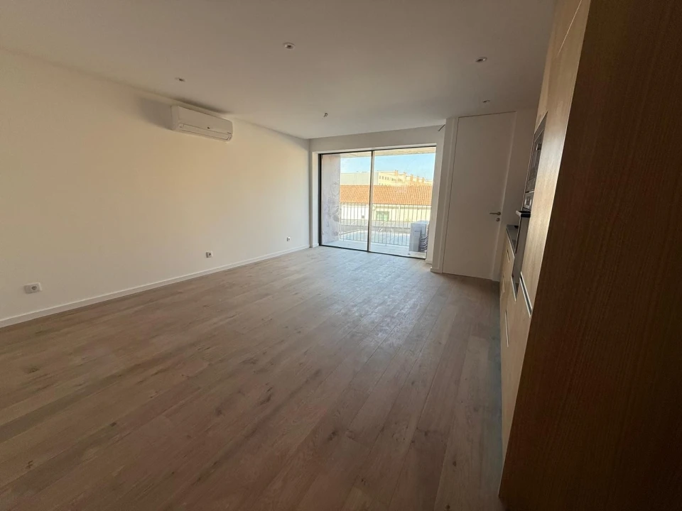 Apartamento T2 para Venda em Matosinhos e Leça da Palmeira Foto 4