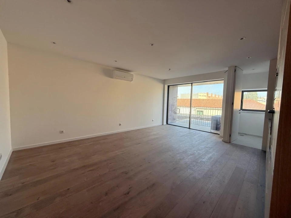 Apartamento T2 para Venda em Matosinhos e Leça da Palmeira Foto 3