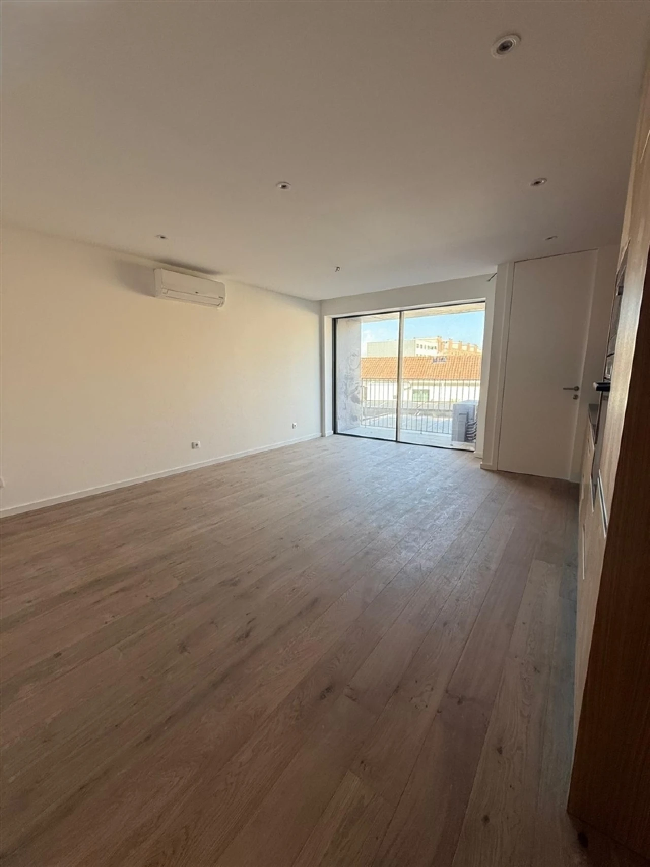 Apartamento T2 para Venda em Matosinhos e Leça da Palmeira Foto 2