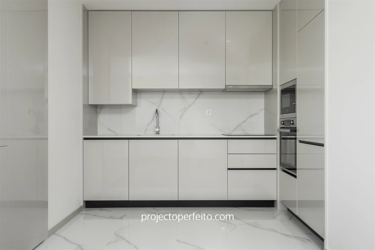 Apartamento T1 para Arrendamento em Espinho Foto 7