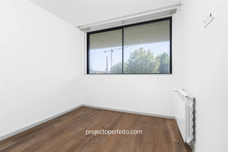 Apartamento T1 para Arrendamento em Espinho Foto 11