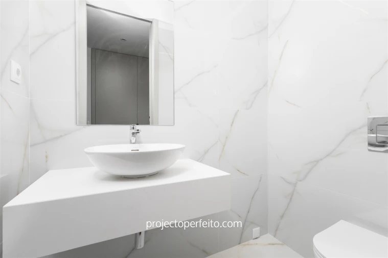 Apartamento T3 para Arrendamento em Espinho Foto 18