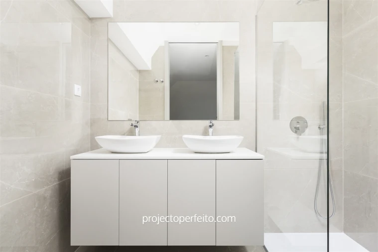 Apartamento T3 para Arrendamento em Espinho Foto 20