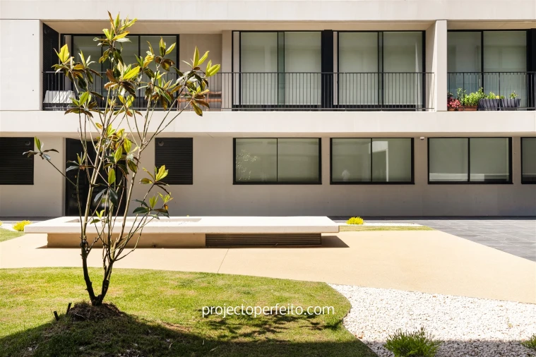 Apartamento T3 para Arrendamento em Espinho Foto 14