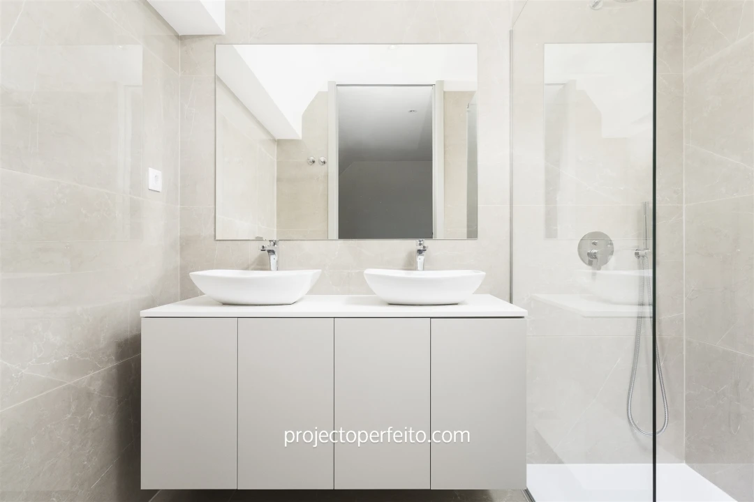 Apartamento T3 para Arrendamento em Espinho Foto 20