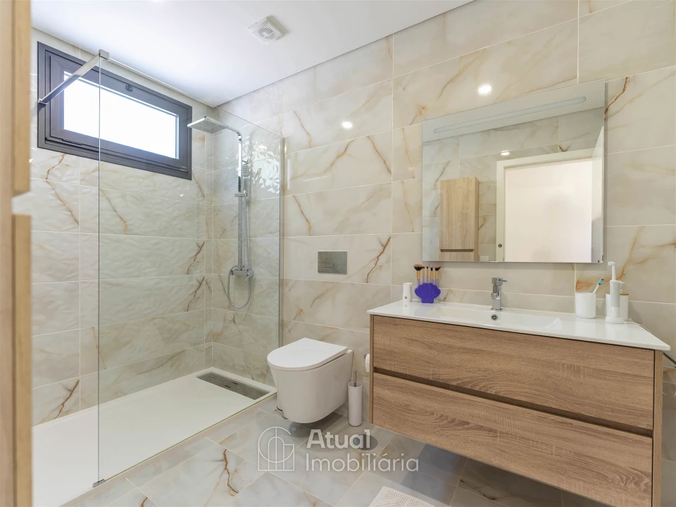 Moradia T3 para Venda em Tagilde e Vizela (São Paio) Foto 37