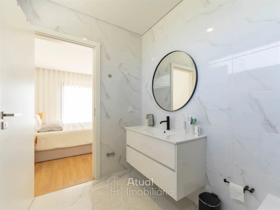 Moradia T3 para Venda em Tagilde e Vizela (São Paio) Foto 28