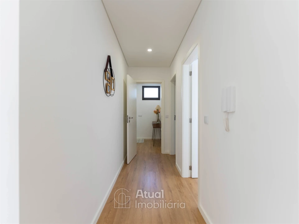 Moradia T3 para Venda em Tagilde e Vizela (São Paio) Foto 29