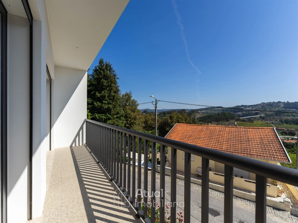 Moradia T3 para Venda em Tagilde e Vizela (São Paio) Foto 41