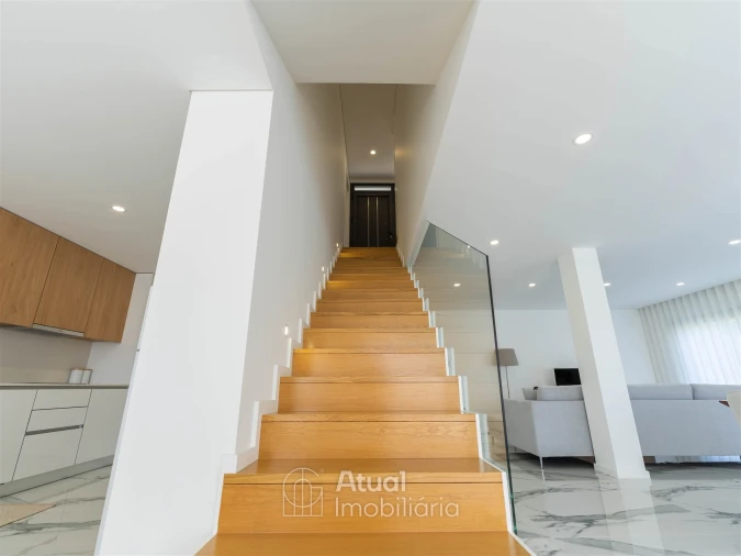 Moradia T3 para Venda em Tagilde e Vizela (São Paio) Foto 20