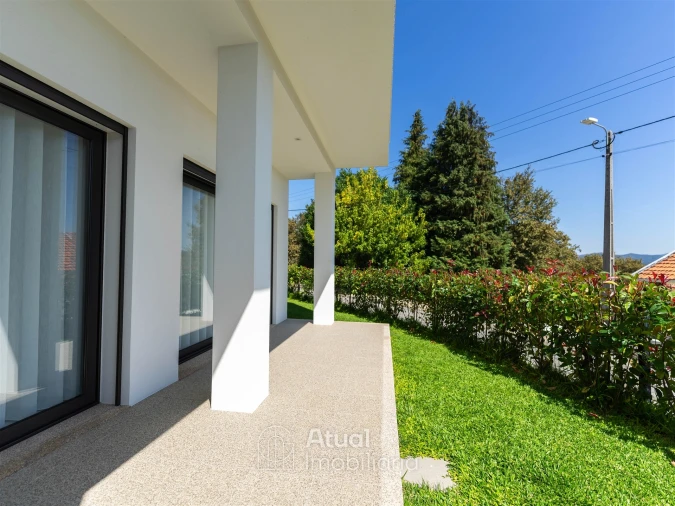 Moradia T3 para Venda em Tagilde e Vizela (São Paio) Foto 18