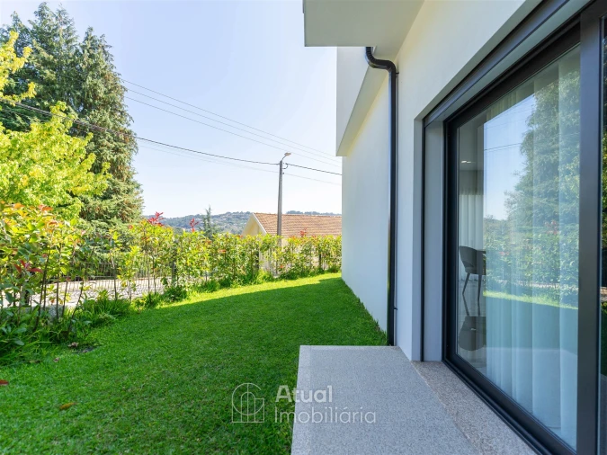 Moradia T3 para Venda em Tagilde e Vizela (São Paio) Foto 19