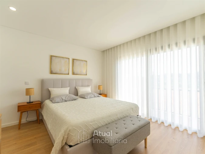 Moradia T3 para Venda em Tagilde e Vizela (São Paio) Foto 23