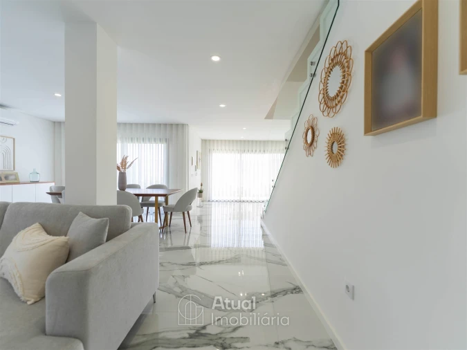 Moradia T3 para Venda em Tagilde e Vizela (São Paio) Foto 11