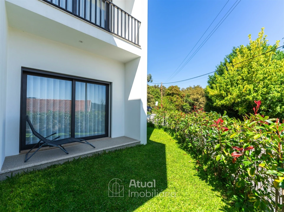 Moradia T3 para Venda em Tagilde e Vizela (São Paio) Foto 17