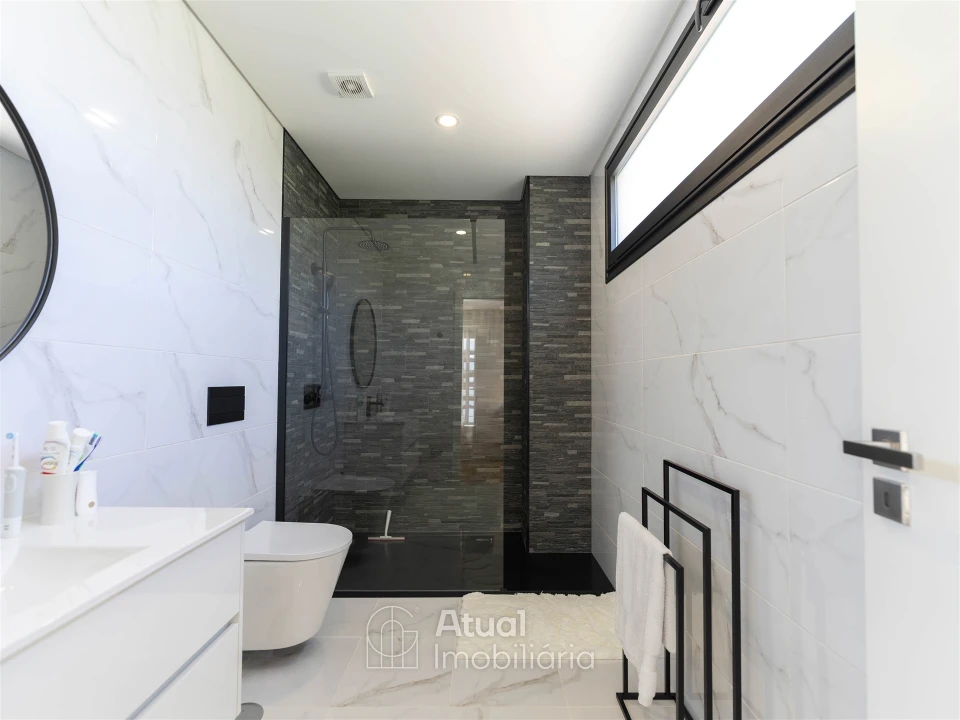 Moradia T3 para Venda em Tagilde e Vizela (São Paio) Foto 27