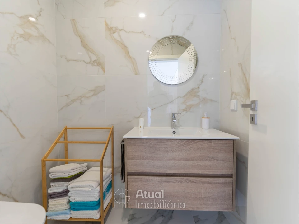 Moradia T3 para Venda em Tagilde e Vizela (São Paio) Foto 15