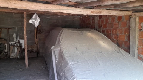 Terreno para Venda em Benquerenças