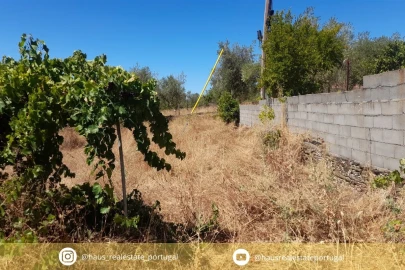 Terreno para Venda em Benquerenças