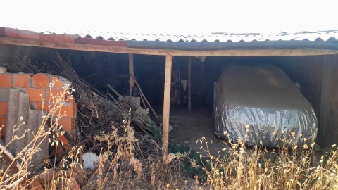 Terreno para Venda em Benquerenças