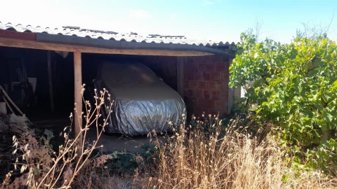 Terreno para Venda em Benquerenças