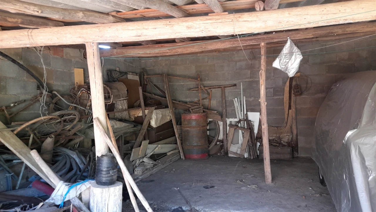 Terreno para Venda em Benquerenças Foto 4