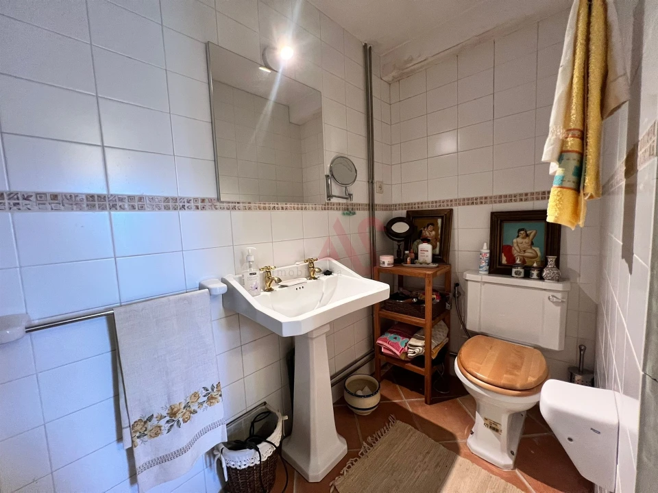 Moradia T3 para Venda em Oliveira do Douro Foto 26