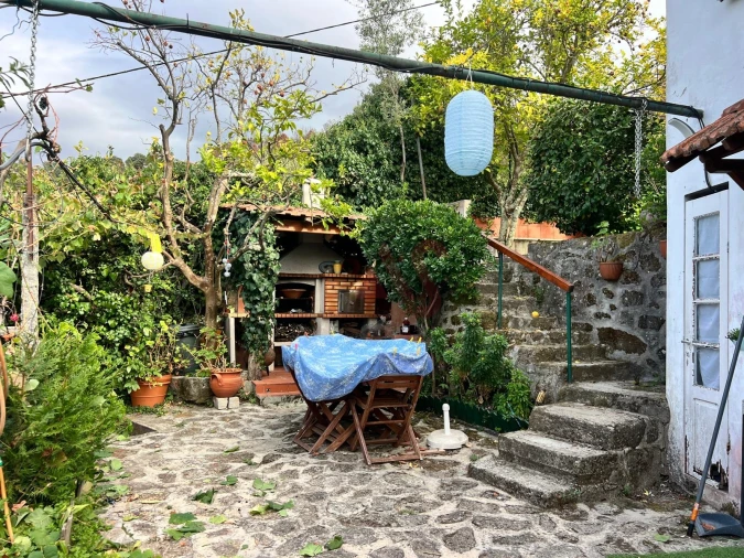 Moradia T3 para Venda em Oliveira do Douro Foto 6