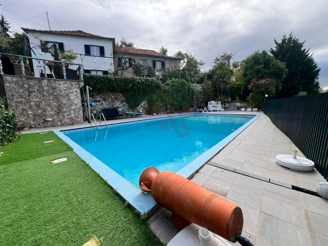 Moradia T3 para Venda em Oliveira do Douro Foto 2