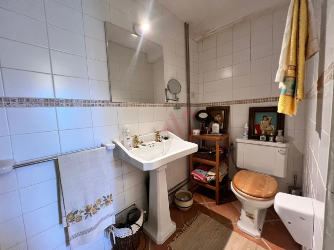 Moradia T3 para Venda em Oliveira do Douro Foto 26