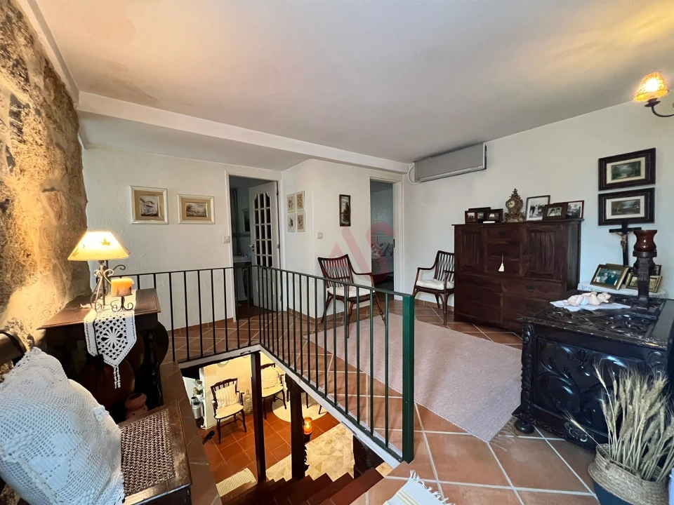 Moradia T3 para Venda em Oliveira do Douro Foto 30