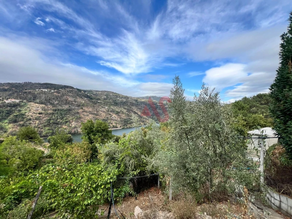 Moradia T3 para Venda em Oliveira do Douro Foto 39