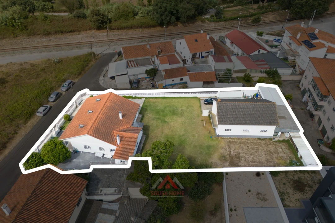 Moradia T3 para Venda em Marrazes e Barosa Foto 47