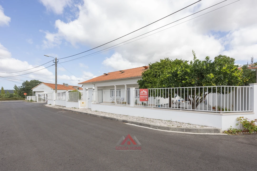 Moradia T3 para Venda em Marrazes e Barosa Foto 5